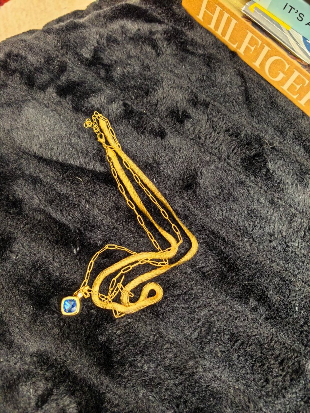 Necklace